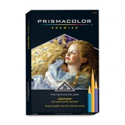 ���� 36 ������� ������ Prismacolor Verithin Pencils