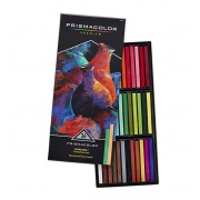 ���� ���������� �������� 36 �� (NuPastel Color Sticks)