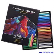 ���� ���������� �������� 48 �� (NuPastel Color Sticks)