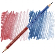������� ������ Prismacolor Red and Blue